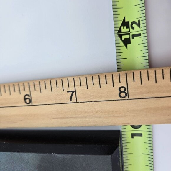 Divine Mercy Religious Wall Decor Wooden Plaque "Jesus I Trust In You!"Canada - Picture 4 of 8